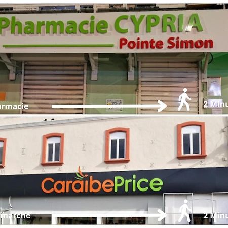 Appartement T3 Coeur De Ville Patio Φορ-ντε-Φρανς Εξωτερικό φωτογραφία