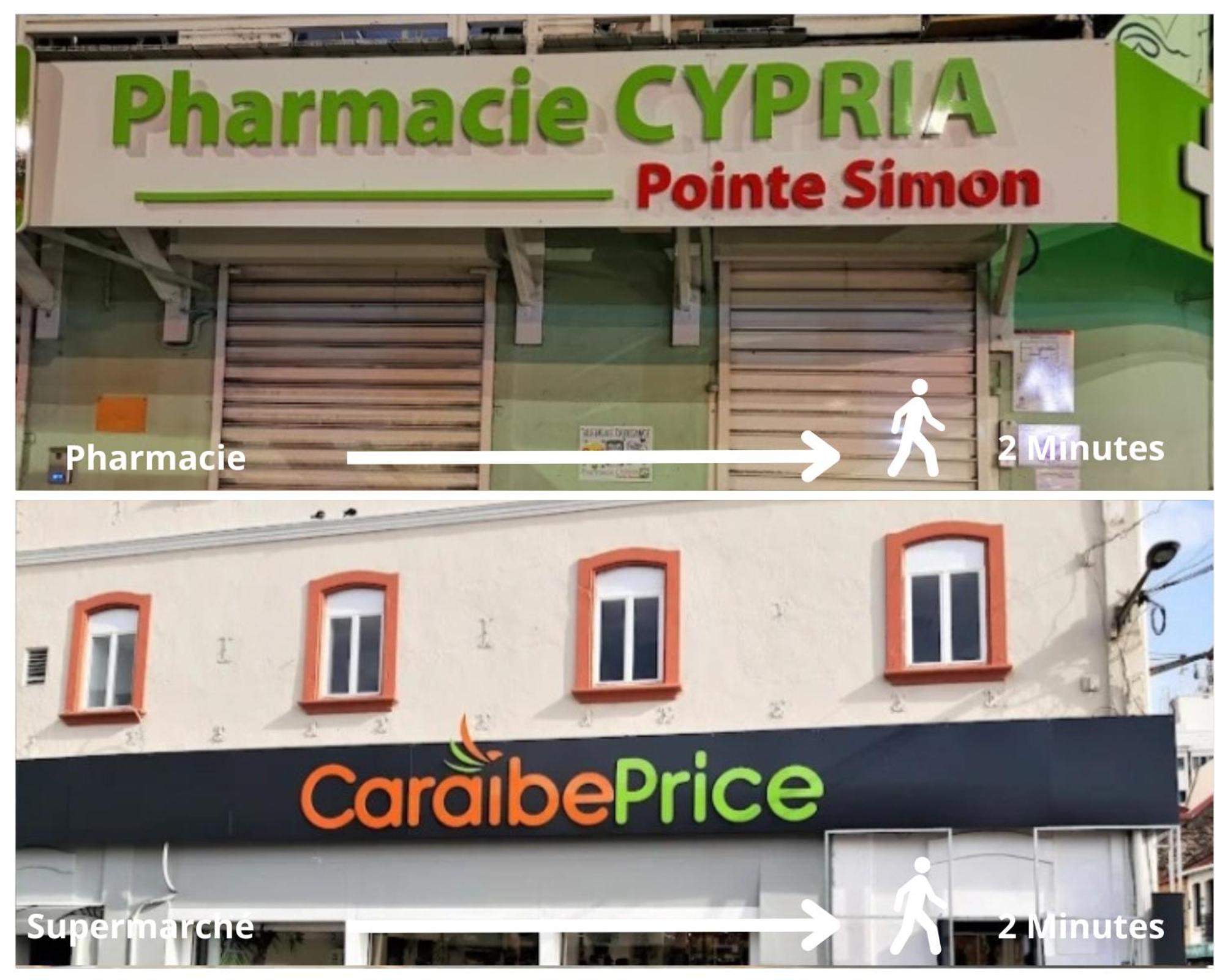 Appartement T3 Coeur De Ville Patio Φορ-ντε-Φρανς Εξωτερικό φωτογραφία